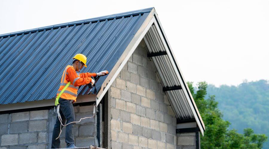 Expert top industrial roofings services in Watkins Glen, NY